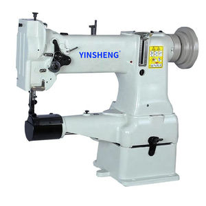 Achat direct <span class=keywords><strong>de</strong></span> Chine Machine à coudre en cuir italienne Fabricant industriel - Product Image 3