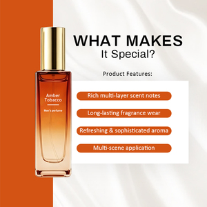 Set Regalo di Profumi di Lusso per <span class=keywords><strong>Uomo</strong></span> e Donna: <span class=keywords><strong>Profumo</strong></span> <span class=keywords><strong>al</strong></span> Miele, Sandalo, <span class=keywords><strong>Limone</strong></span>, Artemisia, Bergamotto - Product Image 3