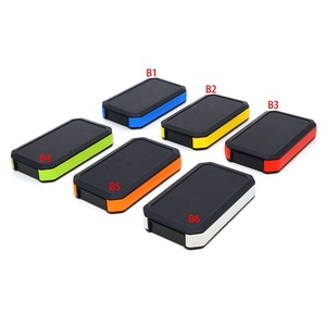 New Design for <b>Waterproof</b> Enclosure IP54 Handheld <b>Box</b> - Product Image 1
