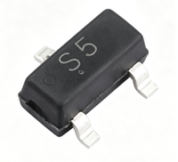 En stock, CJ2305, transistor de puissance SMD à commutation haute vitesse, petite taille