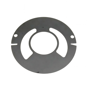 Pompe de charge A4VG145 R902252465, pompe à engrenages interne pour pompe pilote A4VG145, pièces de réparation de pompe hydraulique - Product Image 2