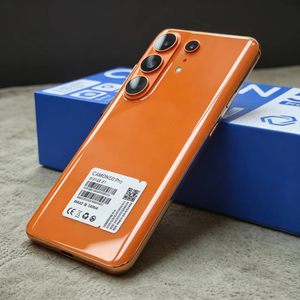 Smartphones Camon50pro 5G en direct d'usine, 24 Go + 1 To, charge rapide 65 W, débloqués d'origine, vente chaude mondiale - Product Image 6