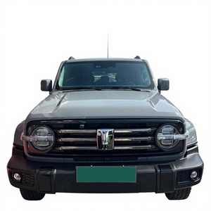 新能源大型SUV中国二手车坦克300 Hi4-T 2024 2.0T标准版插电式混合动力车锂电电池四轮驱动NEDC >700公里 - Product Image 4