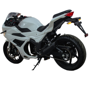 ดังบนอินเทอร์เน็ต 	 ความเร็วสูงสุด 160 กม./ชม. 	 การขี่รถบนทางเดินริมชายหาด 	 ริดสตาร์ คิว20 โปรไบค์ สำหรับผู้ใหญ่ - Product Image 4