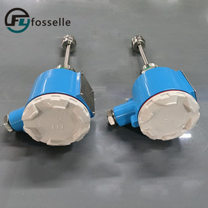 Oem/ODM thép không gỉ chống cháy nổ mức độ chuyển đổi mực nước cảm biến <span class=keywords><strong>Float</strong></span> chuyển đổi chất lỏng/mực nước dụng cụ đo lường - Product Image 5