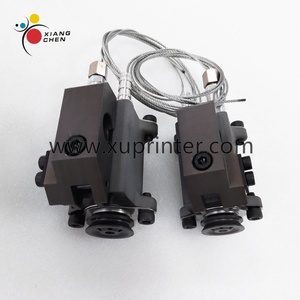 Pièces d'impression offset WD SM102 CD102 XL105 : Ventouse de transfert F2.028.170S F2.028.160S MV.030.075 MV.030.073 - Product Image 5