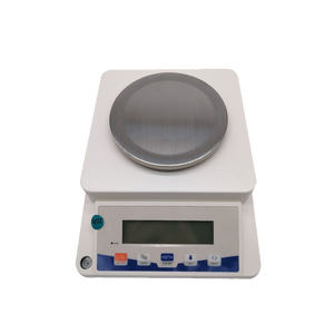 3.1 किलोग्राम विश्लेषणात्मक संतुलन 0.01 जी प्रयोगशाला परिशुद्धता ओवरलोड संरक्षण Rs2232c rs485 ड्रॉप प्रूफ प्रयोगशाला संतुलन - Product Image 2