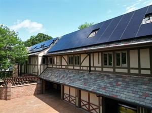 Hot Sale 2026 1kW 3KW 5KW 6KW 8KW 10KW 12KW Off Grid Home Solar System Complete <b>Kit</b> with Battery & MPPT - Product Image 6