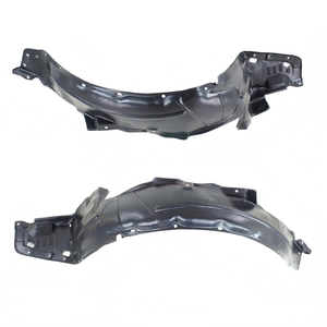 Guardabarros Delantero y Trasero de Alta Calidad para Changan CS35 CS75 CS55 V7 NUEVO ALSVIN, Accesorios Interiores - Product Image 1