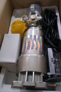 Side Motor <strong>Rolling</strong> <strong>Shutters</strong> - Product Image 4