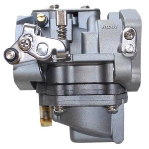 Neuer T5 T6 T7 Kit <span class=keywords><strong>Mercury</strong></span> Marine 40PS 4-Takt Benzin-Außenbordmotor 2-Zylinder Elektrische Modelle 821854T4 Vergaser - Product Image 4