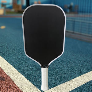 Op Maat Gemaakt Zonder Patroon Thermoforming Epp Volledig Schuimkern 16Mm Dikte Toray T700 Koolstofvezel Gen5 Pickleball Paddles - Product Image 1