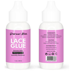 38MLGhost fixe fermement le couvre-chef de la dame. Ruban adhésif invisible <span class=keywords><strong>Ghost</strong></span> Walker à tenue extrême imperméable à l'eau, colle forte - Product Image 1