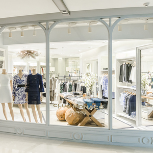 Venta caliente 30W LED Spot Track Light Modern Cob LED Track Light con cuerpo de aluminio Ajustable <span class=keywords><strong>Luz</strong></span> De <span class=keywords><strong>La</strong></span> Pista - Product Image 6