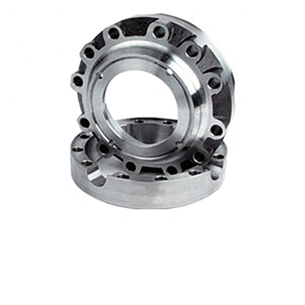 Дифференциальный корпус между осями для грузовика BEIBEN и Mercedes BENZ