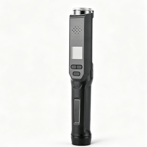 <span class=keywords><strong>Alcootest</strong></span> professionnel à pile à combustible avec capteur électrochimique pour conducteurs, flottes et lieux de travail - Product Image 1