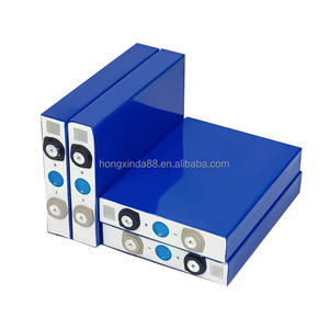 حزمة بطاريات ليثيوم فوسفات الحديد المنشورية 50 أمبير 90 أمبير لتخزين الطاقة الشمسية Lifepo4 - Product Image 4