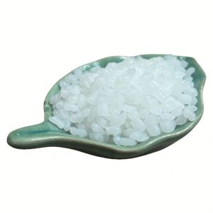 Resina PP Virgen PP Gránulos Polipropileno al azar Copolímero Gránulos PP Plástico Pellets para moldeo por inyección - Product Image 1