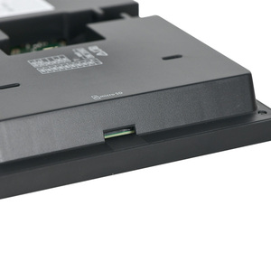 Interphone vidéo HIK DS-KH6350-WTE1 Série KH6 Station intérieure basée sur IP avec écran tactile de 7 pouces - Product Image 5