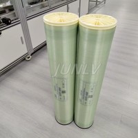 JUNLV nouvelles tendances XLE 2521MR système d'osmose inverse à membrane Morui NF50-8040 membrane 600gpd