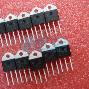 BTA41-600 na integrated circuits In Stock In Stock