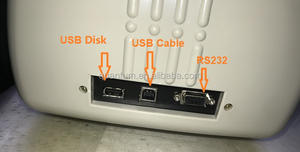 Traceur de découpe de vinyle 1650 mm pour autocollants de voiture - Product Image 5