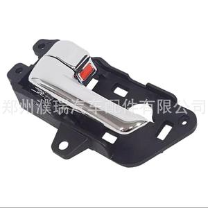 มือจับประตูภายในรถยนต์ฮุนได รุ่น 826103M000 826203M000 สำหรับอะไหล่ทดแทนรถยนต์เจเนซิส ปี 2009-14 - Product Image 2