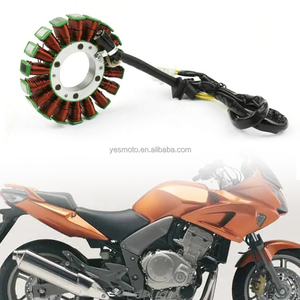 Motocicleta generador estator bobina para <span class=keywords><strong>Honda</strong></span> <span class=keywords><strong>CBF1000</strong></span> SC58 2006-2010 <span class=keywords><strong>Honda</strong></span> 31120-MGJ-D01 <span class=keywords><strong>Honda</strong></span> <span class=keywords><strong>CBF1000</strong></span> SC58 2006-2010 - Product Image 5
