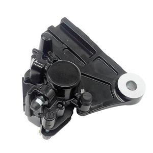Étrier <span class=keywords><strong>de</strong></span> <span class=keywords><strong>frein</strong></span> à disque arrière GSX150 pour Suzu.ki Gixxer 150 OEM No. 69100-34J00-000 GIXXER155 Étrier arrière Assy - Product Image 4