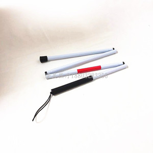 Bastón para Ciegos Heng Longhao de Aleación de Aluminio Reforzado con Banda Reflectante, Ayuda para Caminar para Personas con Discapacidad Visual - Product Image 2