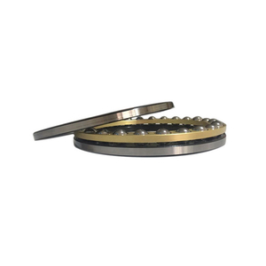 Rodamiento de bolas de empuje, muestra <span class=keywords><strong>gratis</strong></span>, 51238, 51238, <span class=keywords><strong>x</strong></span> 62 mm - Product Image 6