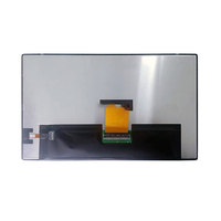 AV101HDM-N11 Layar LCD TFT 10.1 Inci 1280*720 LVDS Kecerahan Tinggi 700nits Layar LCD Tahan Suhu Luas Untuk Otomotif