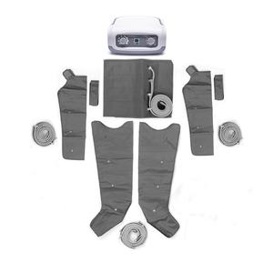 Dispositif <span class=keywords><strong>de</strong></span> compression pneumatique intermittent à bas prix Drainage lymphatique complet du corps Machine <span class=keywords><strong>de</strong></span> <span class=keywords><strong>pressothérapie</strong></span> - Product Image 4