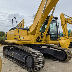 YAGUAN used 2022 Japan Original Secondhand 35 Ton Used komatsu <b>350</b> Pc350 Pc300 PC350-7 PC350-<b>8</b> CAT336D2 R350 Excavator PC360 - Product Image 5