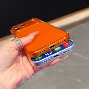 Custodia Premium Anti-Impronta per <span class=keywords><strong>iPhone</strong></span> 17 Pro Max, Anti-Graffio, Anti-Urto, Protezione Completa - Product Image 3