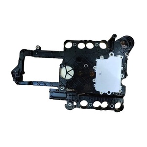 Unidad de Control de Transmisión HXT remanufacturada 722.9 TCU TCM A000901800880, Piezas del Sistema de Caja de Cambios Automática para Mercedes Benz - Product Image 5