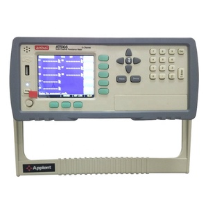 Testeur de faible résistance multicanal Anbai AT5108 avec 8 canaux - Product Image 1