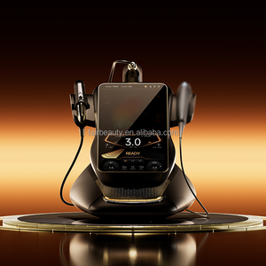 Dispositivo di Bellezza 2026 25D-MAX 6.78MHz a Effetto Termico 15RS 18RS 36RS <span class=keywords><strong>per</strong></span> Rassodamento <span class=keywords><strong>Viso</strong></span>, Anti-età Occhi e Contouring Corpo - Product Image 4