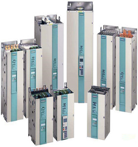 ไดรเวอร์ SIMATIC ของแท้ใหม่เอี่ยม 100% รุ่น 6SN1145-1BA01-0BA1 - Product Image 1