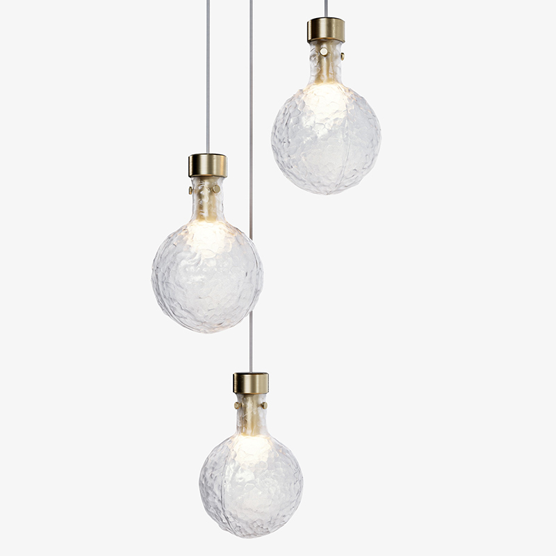 APL027-3 luci