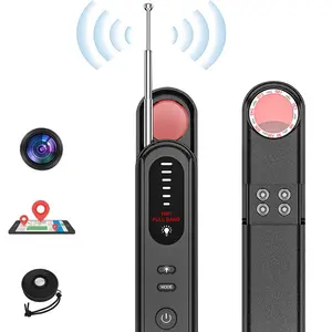 T01 숨겨진 안드로이드 휴대 전화 신호 Gps 청취 장치 추적 스캔 카메라 감지기 보안 보호
