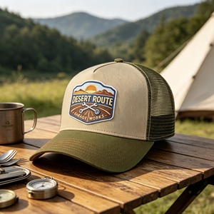 หมวกแก๊ปปักโลโก้แบบกำหนดเอง หมวก Snapback ปรับได้ หมวกแก๊ปทรง Dad Cap หมวกกอล์ฟ หมวกเบสบอล หมวกสำหรับฤดูร้อนและกิจกรรมกลางแจ้ง - Product Image 6