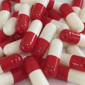 Capsules de Gélules Vides en Gros <span class=keywords><strong>Couleurs</strong></span> Personnalisées Capsules de Gélatine Vides Coques de Gélules Taille 00 0 1 2 3 <span class=keywords><strong>4</strong></span> - Product Image 2