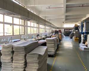 Tapis de Souris XXL Rose Pastel Kawaii – Tapis de Bureau Étendu Illustré Animaux Mignons Antidérapant & Durable pour Bureau à Domicile - Product Image 6