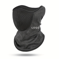 Cache-tête chaud pour le cyclisme en automne et en hiver, masque en nylon, balaclava, séchage rapide, masque de sport, ski, pêche, cyclisme pour hommes et femmes