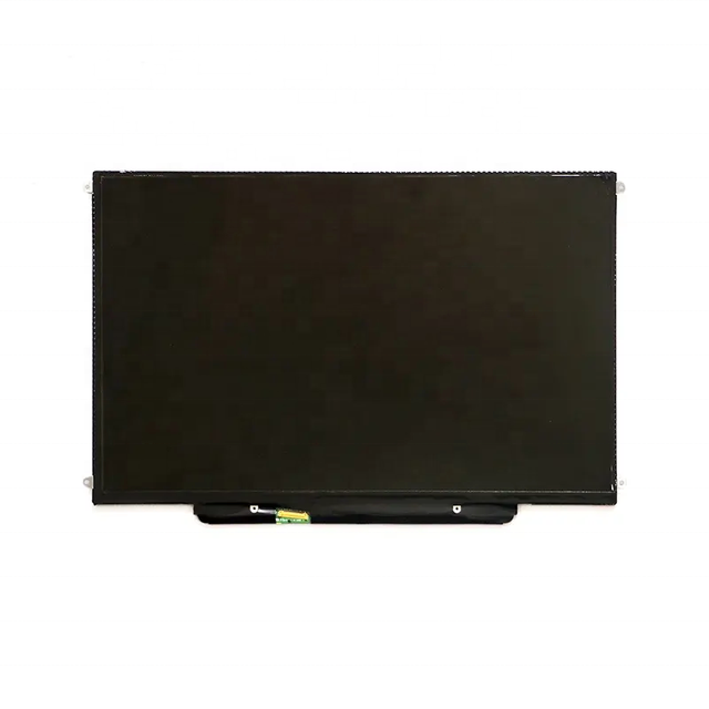 Laptop Lcd Display LED Screen B133EW04 LP133WX3 LTN133AT09 B133EW07 V.0 V.1 for MacBook Pro 13" Unibody A1278 A1342