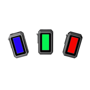 Customized Digital <strong>Scope</strong> Level Three Colors Electronic <strong>Scope</strong> Level With OLED Display For Shooting And Hunting - Product Image 3