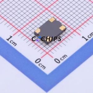 Q3309CA500036 Pre-Programmed Oscillator SMD7050-4P Oscillator ( Frequency: 10.18999MHz ) - Product Image 2