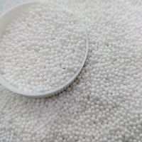 0.5 ~ 50mm Zirconium Silicate Perle Zirconium Microperle Zircone Boule De Meulage