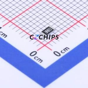 RC1206FR-073R83L SMD RESISTOR 1206 (ประเภท: ฟิล์มหนา) (ความต้านทาน: ความแม่นยำ3.83Ohm: 1%) - Product Image 1